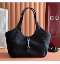 Gucci Mercato small tote bag GU866646-C-black