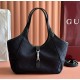 Gucci Mercato small tote bag GU866646-C-black