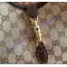 Gucci Mercato small tote bag GU866646-C-brown