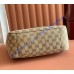 Gucci Mercato small tote bag GU866646-C-brown