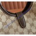 Gucci Mercato small tote bag GU866646-C-brown