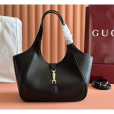 Gucci Mercato small tote bag GU866646-L-black