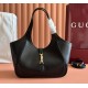 Gucci Mercato small tote bag GU866646-L-black
