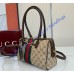 Gucci Borsetto medium boston bag GU866732-C-brown