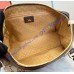 Gucci Borsetto medium boston bag GU866732-C-brown