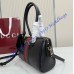 Gucci Borsetto medium boston bag GU866732-L-black