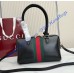 Gucci Borsetto medium boston bag GU866732-L-black