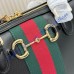 Gucci Borsetto medium boston bag GU866732-L-black