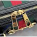 Gucci Borsetto medium boston bag GU866732-L-black