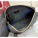 Gucci Borsetto medium boston bag GU866732-L-black