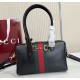 Gucci Borsetto medium boston bag GU866732-L-black