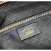 Gucci Borsetto medium boston bag GU866732-L-black