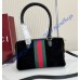 Gucci Borsetto medium boston bag GU866732-LC-black