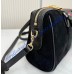 Gucci Borsetto medium boston bag GU866732-LC-black