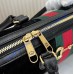 Gucci Borsetto medium boston bag GU866732-LC-black
