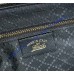 Gucci Borsetto medium boston bag GU866732-LC-black