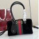 Gucci Borsetto medium boston bag GU866732-LC-black