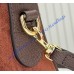 Gucci Borsetto medium boston bag GU866732-LC-brown