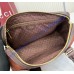 Gucci Borsetto medium boston bag GU866732-LC-brown