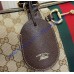 Gucci Borsetto large boston bag GU866734-C-brown