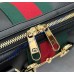Gucci Borsetto large boston bag GU866734-L-black