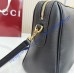 Gucci Borsetto large boston bag GU866734-L-black
