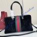 Gucci Borsetto large boston bag GU866734-LC-black