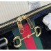 Gucci Borsetto large boston bag GU866734-LC-black
