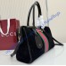 Gucci Borsetto large boston bag GU866734-LC-black