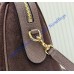 Gucci Borsetto large boston bag GU866734-LC-brown