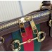 Gucci Borsetto large boston bag GU866734-LC-brown