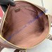 Gucci Borsetto large boston bag GU866734-LC-brown