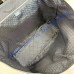 Gucci Jackie large tote bag GU867014-black
