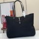 Gucci Jackie large tote bag GU867014-black