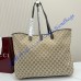 Gucci Jackie large tote bag GU867014-brown