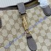 Gucci Jackie large tote bag GU867014-brown