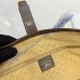 Gucci Jackie large tote bag GU867014-brown