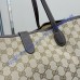 Gucci Jackie large tote bag GU867014-brown