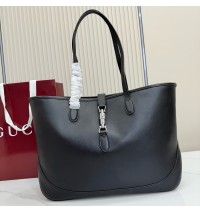 Gucci Jackie Medium tote bag GU867015-L-black