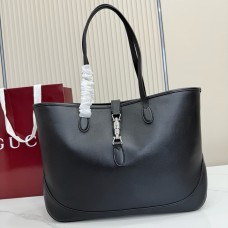 Gucci Jackie Medium tote bag GU867015-L-black