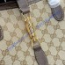 Gucci Jackie Medium tote bag GU867015-brown