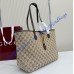 Gucci Jackie Medium tote bag GU867015-brown