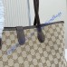 Gucci Jackie Medium tote bag GU867015-brown