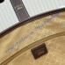 Gucci Jackie Medium tote bag GU867015-brown
