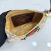 Gucci Horsebit Web small shoulder bag GU867130C-brown