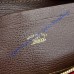 Gucci Horsebit Web small shoulder bag GU867130C-brown