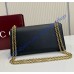 Gucci Dionysus medium shoulder bag GU874735-black