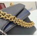 Gucci Dionysus medium shoulder bag GU874735-black