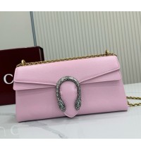 Gucci Dionysus medium shoulder bag GU874735-pink