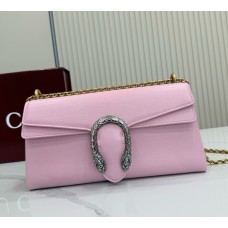 Gucci Dionysus medium shoulder bag GU874735-pink